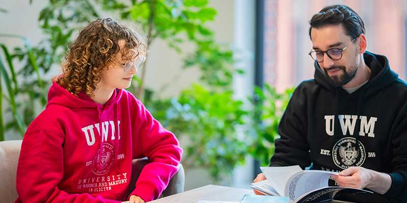 Bezpieczeństwo wewnętrzne