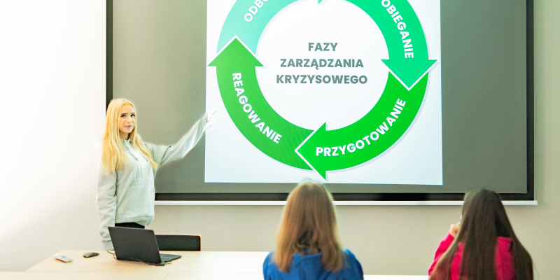Bezpieczeństwo wewnętrzne